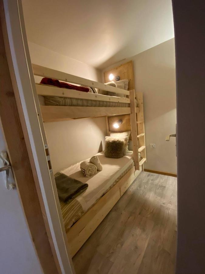 Residence Les Portes Du Soleil - Proprietes Mont Amour 아보리아 외부 사진