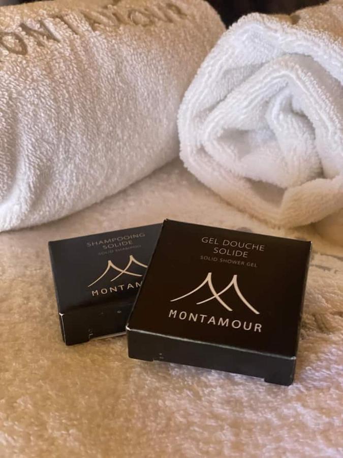 Residence Les Portes Du Soleil - Proprietes Mont Amour 아보리아 외부 사진