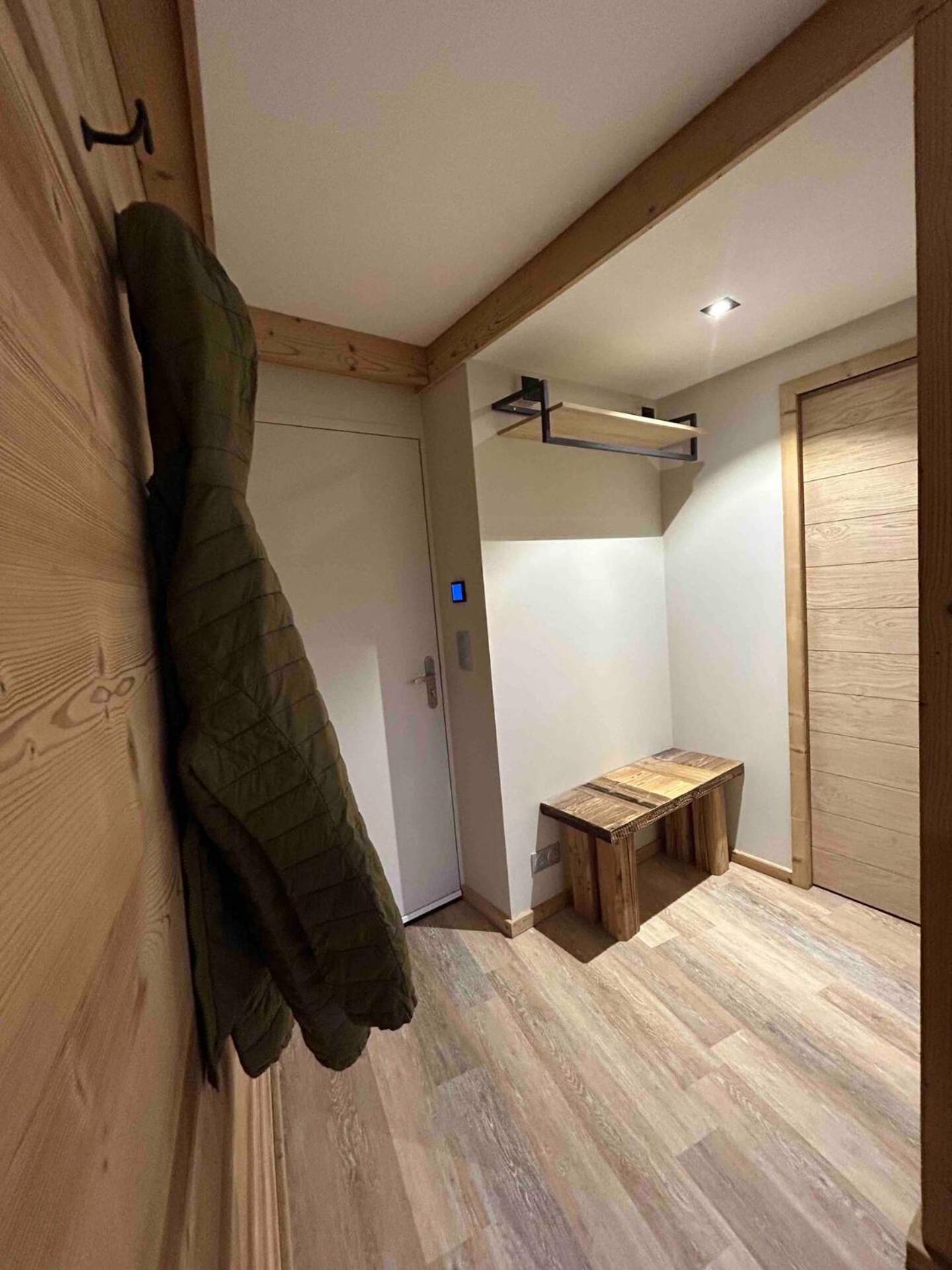 Residence Les Portes Du Soleil - Proprietes Mont Amour 아보리아 외부 사진