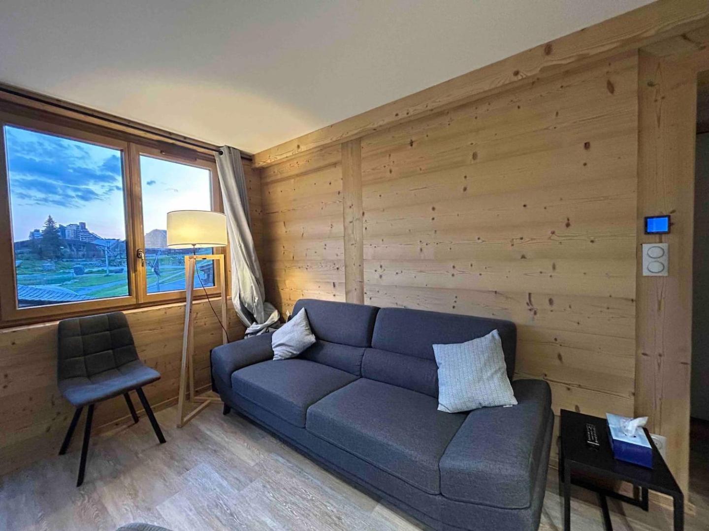 Residence Les Portes Du Soleil - Proprietes Mont Amour 아보리아 외부 사진